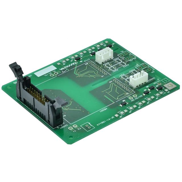 EVALUATION BOARD FOR 2CG-B /IGBT【2RB010CB】