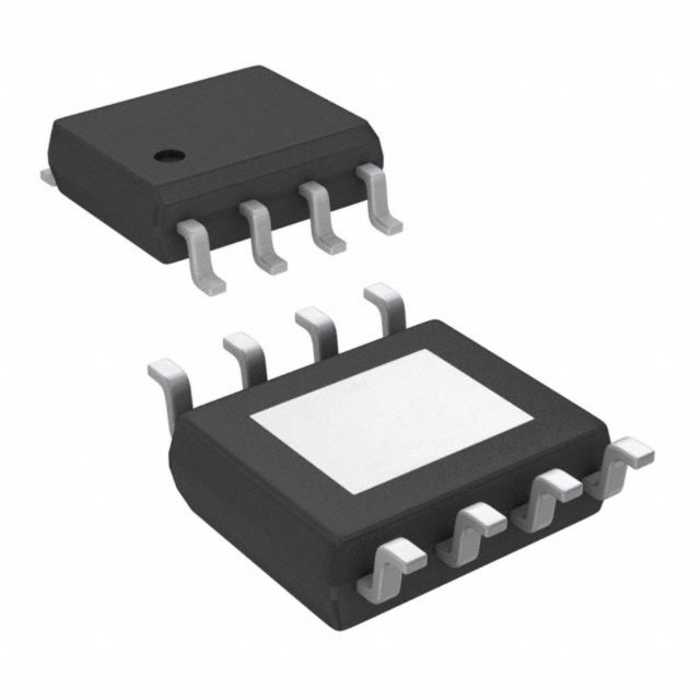 IC AMP 5G 700MHZ-4GHZ 8SOIC【BT331】