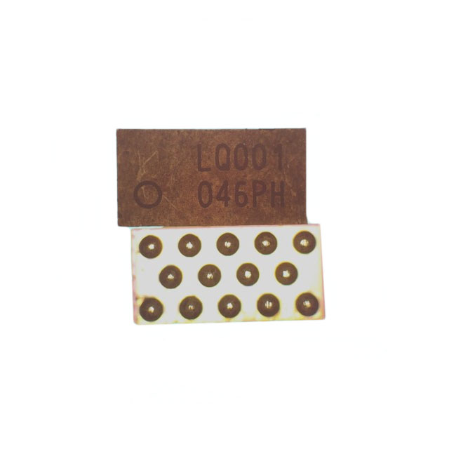 IC LC LENS DRIVER 14-WLCSP【HX5330】