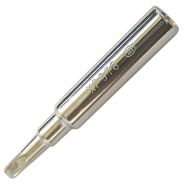 【XP376】XTRA-PERFORMANCE SOLDER TIP 3.0M