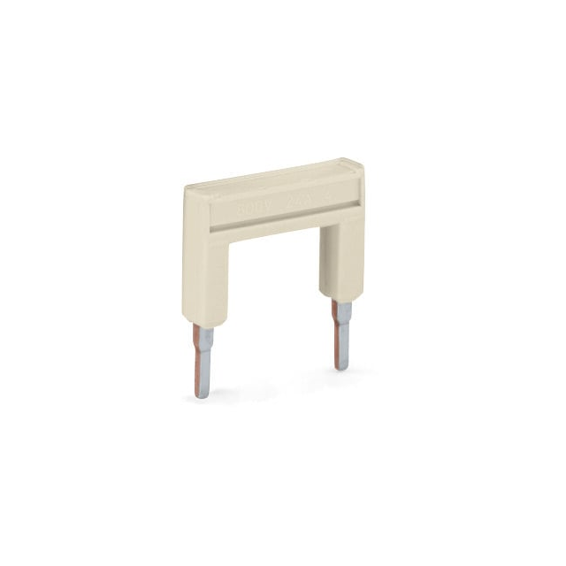 【2000-433】PUSH-IN TYPE JUMPER BAR; INSULAT