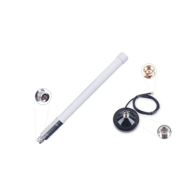 【318020708】LORA FIBERGLASS ANTENNA KIT WITH