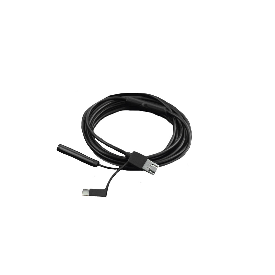 【FIT0819】3-IN-1 WATERPROOF USB ENDOSCOPE