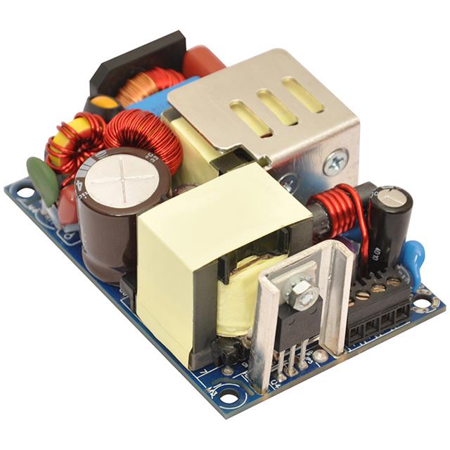 【LFMWLP120-1001】AC/DC CONVERTER 12V 100W