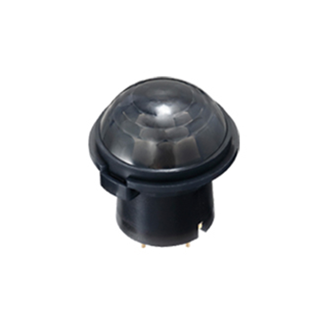 【EKMC7608112K】SENSOR PIR 170UA DIGITAL BLACK