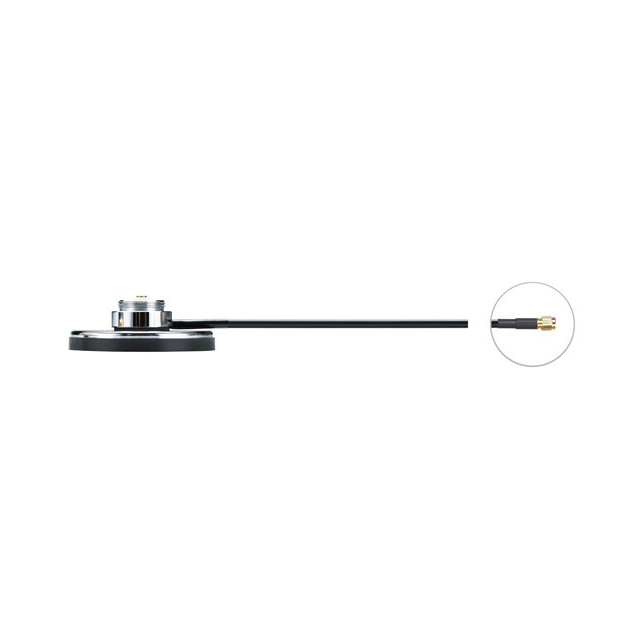 COAX CBL NMO TO SMA 9.8'【CAB.W05】