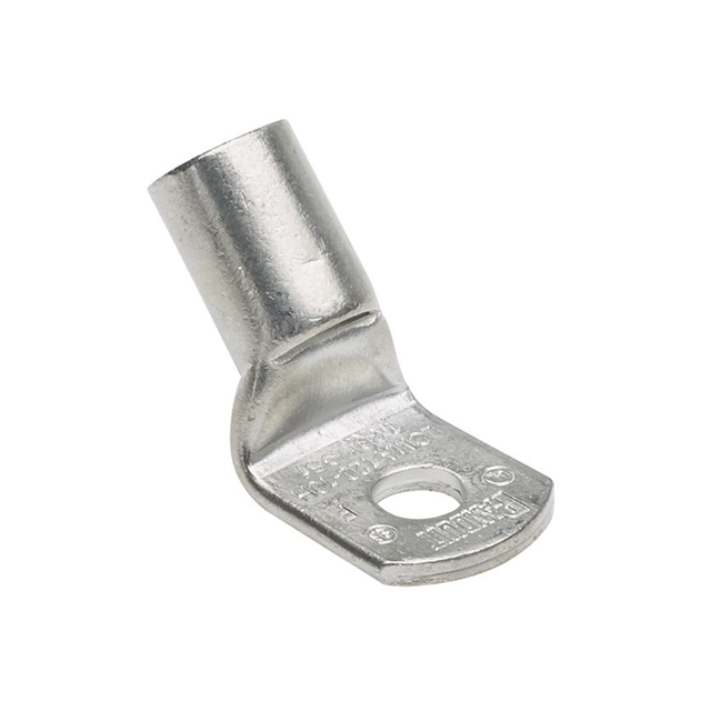 CONN TERM RECT RING 16MM #M8【LCMA16-8H-C】