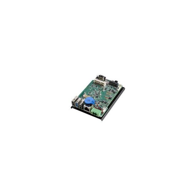 SBC 1.43GHZ 4 CORE 4GB/- RAM【MIC-710AIL-DVA1】