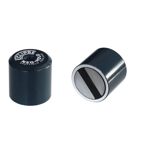 MAGNET 0.500"D X 0.472"THICK CYL【NH025】