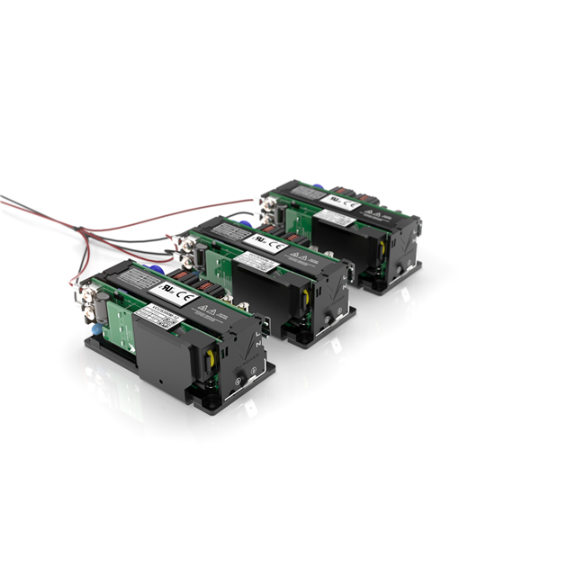 【VCCS300S-12】AC/DC CONVERTER 12V 300W