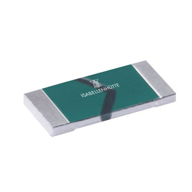 RESISTOR - ISA-PLAN SHUNT, 0.062【VMK-R062-1.0-U】