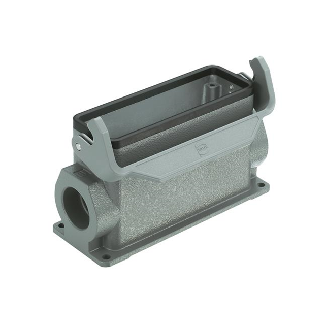 CONN BASE SIDE ENTRY SZ24B PG21【09300240250】