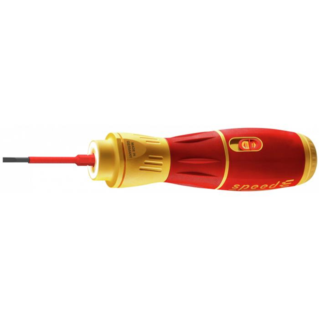 【32490】SPEEDEII ELECTRIC SCREWDRIVER