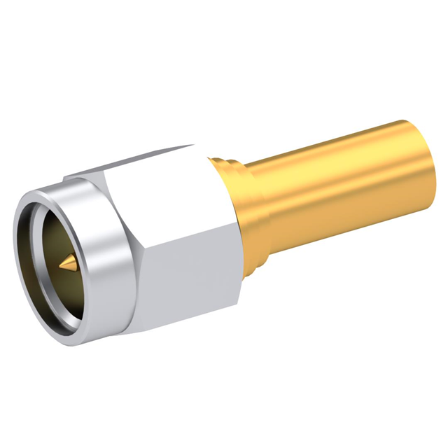 SMA M STR NA CR 2.6/50D【9001-1023-019】