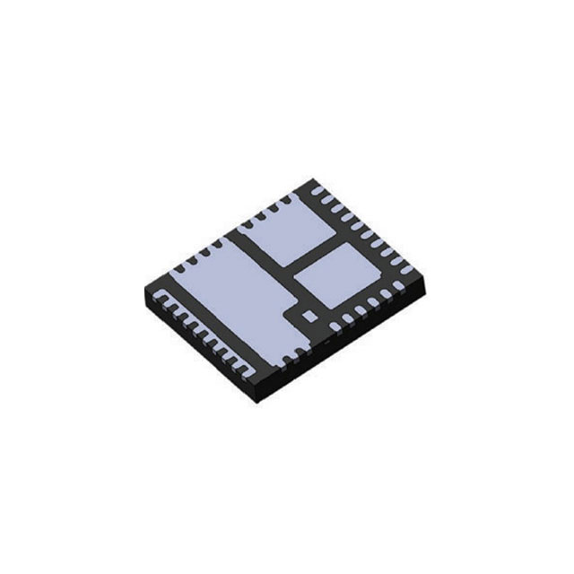 【SIC830AED-T1-GE3】IC PWR STAGE 80 A CURRENT MONITO[テープ＆リール（TR）]