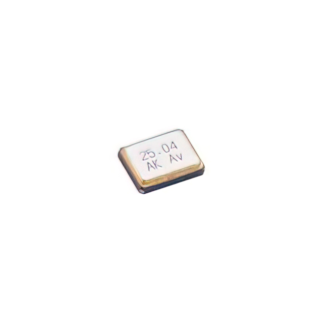 【C3E-16.000-8-50100-A-X1-R】CRYSTAL 16.0000MHZ 8PF SMD