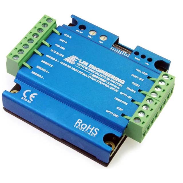 【R725-RO】STEPPER DRIVE