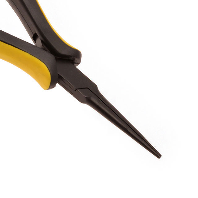 【10314-ER】PLIERS ELEC NEEDLE NOSE 5.75"