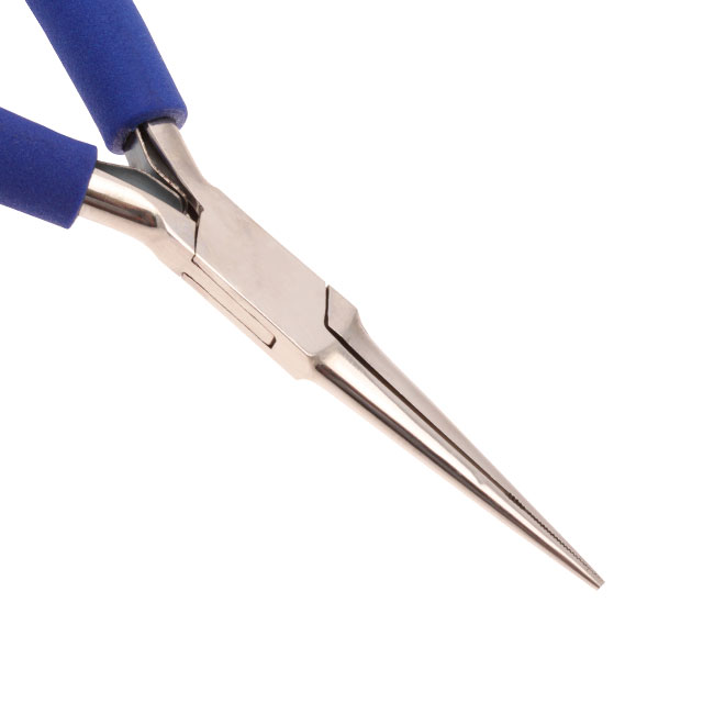 【10314】PLIERS ELEC NEEDLE NOSE 5.75"