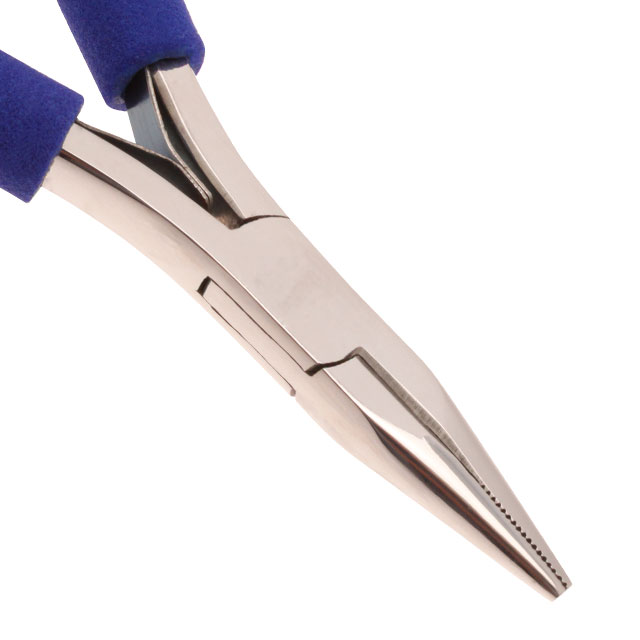 【10315】PLIERS LONG NOSE 4.75"