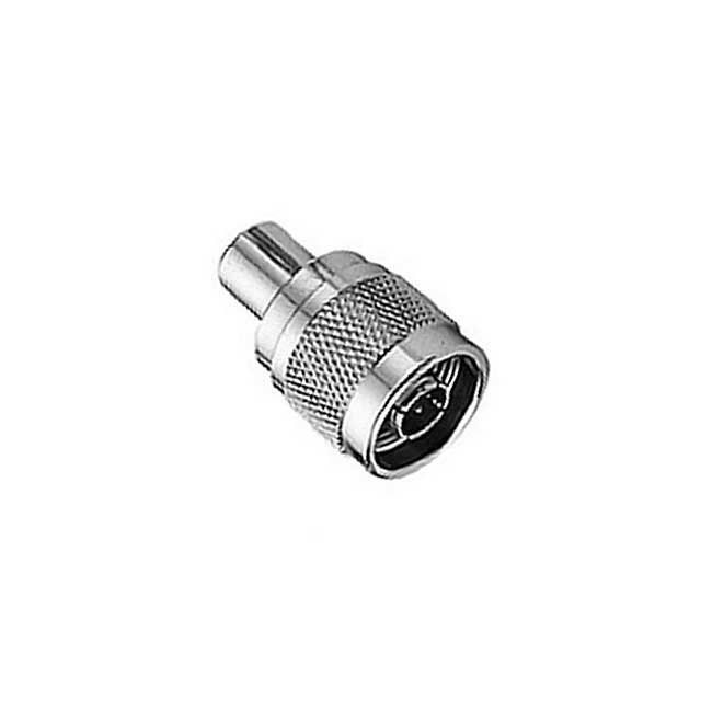 CONN TERMINATOR PLUG N 50OHM【1-1337638-0】