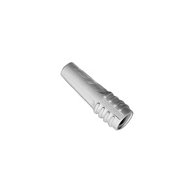 【1-1478996-3】CONN STRN RELIEF FOR BNC TNC UHF