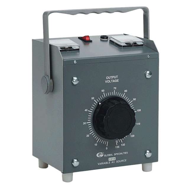 VARIABLE AC PWR SRC 0-130V 15A【1515】