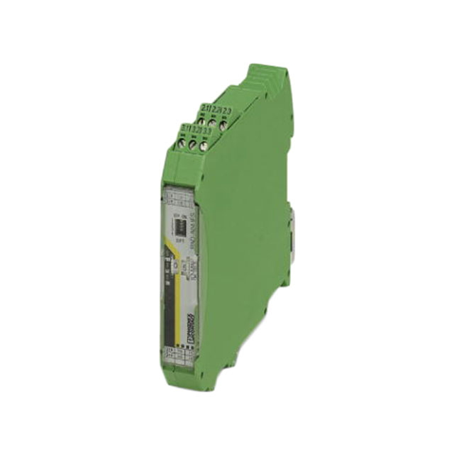 【2901538】OUTPUT MODULE 4 ANALOG