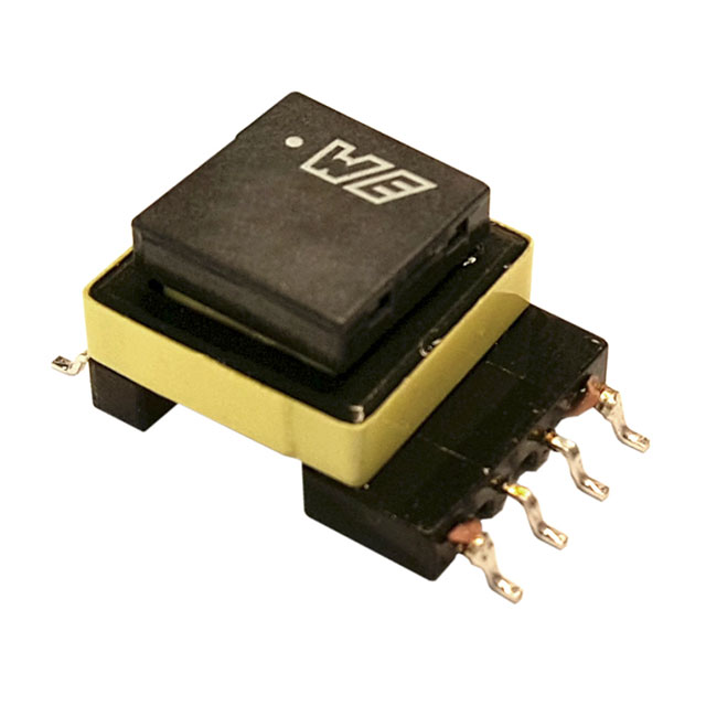 XFMR FLYBACK AC/DC CONV 592UH SM [digi-reel品] 7508170313 WURTH ...
