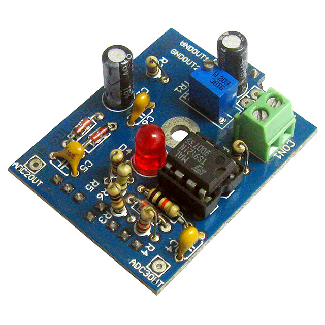 SEARCH PROBE KIT ARX/AAR BOTS【ARX-MSP】