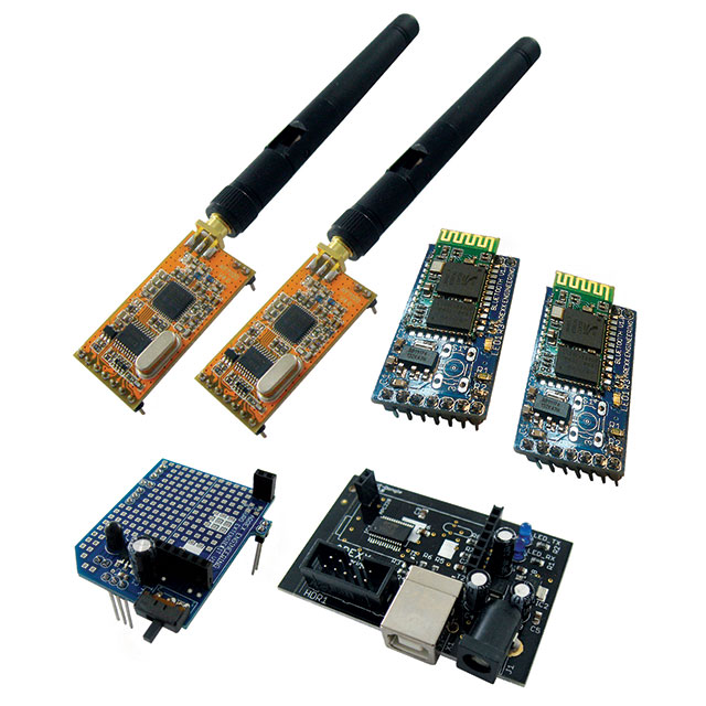 【ARX-WRL】WIRELESS KIT BLUETOOTH/APC-220