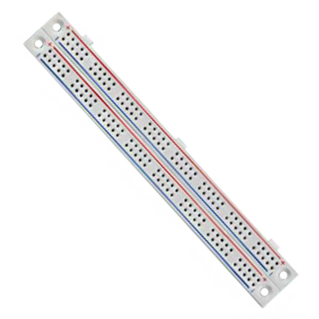 BREADBRD DIST STRP 5.25X0.69 2PC【GS-080】