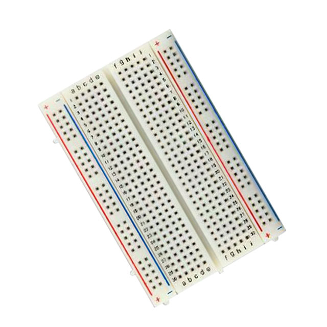 BREADBRD TERM STRIP 3.30X1.40"【GS-400】