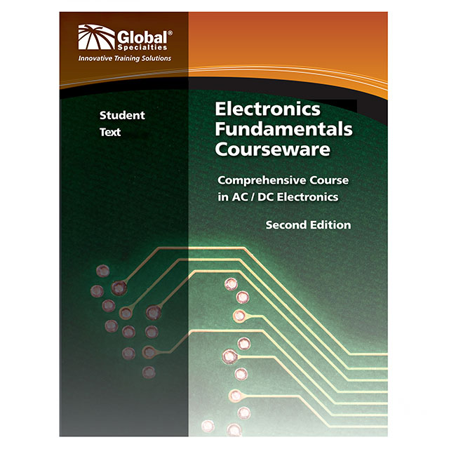 【GSC-2301】ELECTRONIC FUNDAMENTALS STUDENT