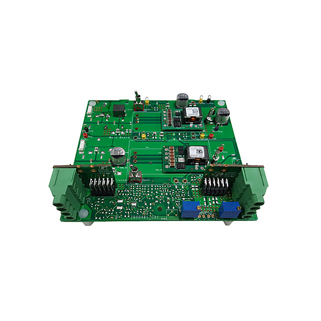 【I6A14A-001-EVK-D2PN】EVAL BOARD FOR I6A I6AN