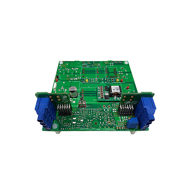 【I6A20A-001-EVK-S1CC】EVAL BOARD FOR I6A