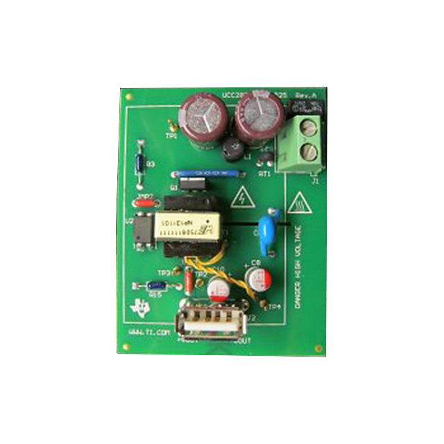 EVAL BOARD FOR UCC28740【UCC28740EVM-525】