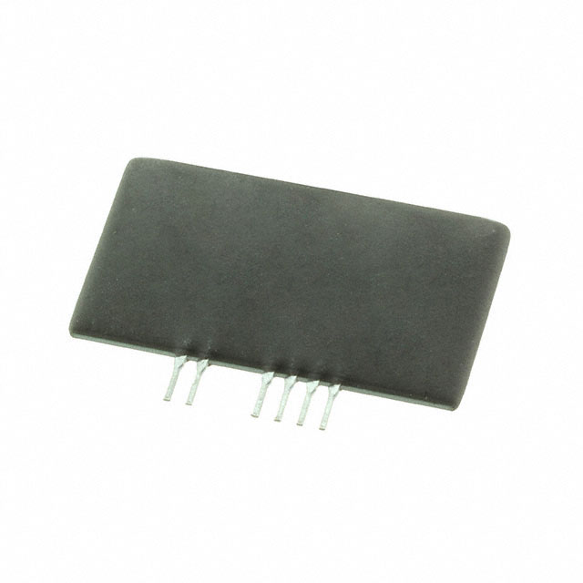 【VLA513-01R】IC GATE DRVR LOW-SIDE MODULE