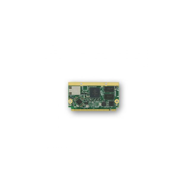 【QC72-1140-1111-C2】SBC 750MHZ 5 CORE 4GB/0GB RAM