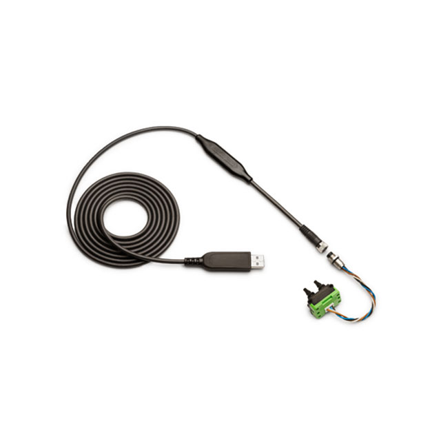 EVALUATION KIT SDP800 SERIES【EK-P5】