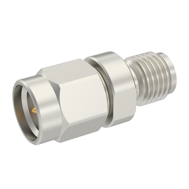【R411806124】ATTENUATOR: SMA.75 6DB 6GHZ 1W 5