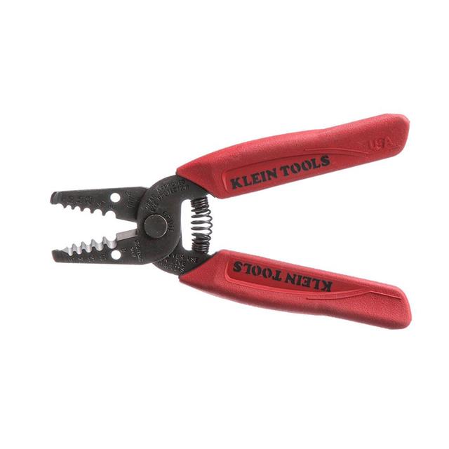 【11049】WIRE STRIPPER/CUTTER