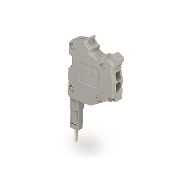 TOPJOBS L-TYPE TEST PLUG MODULE;【2000-511】