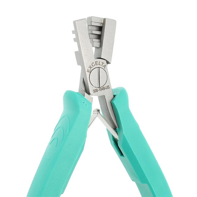 PLIERS - TRANSISTOR FORMER - FOR【500-104B-US】