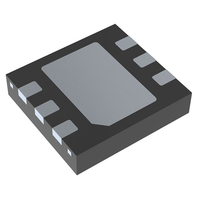 【A3G26D055NT4】RF MOSFET GAN 48V 6DFN