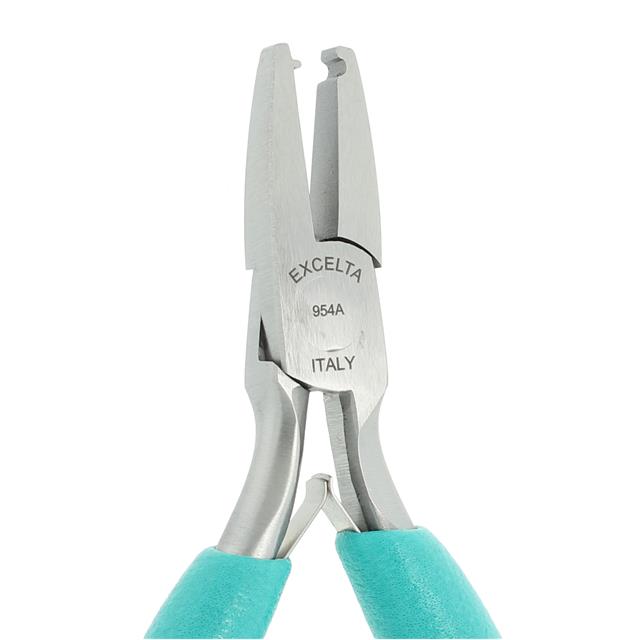 【954A】PLIERS - STRESS RELIEF - .060" T