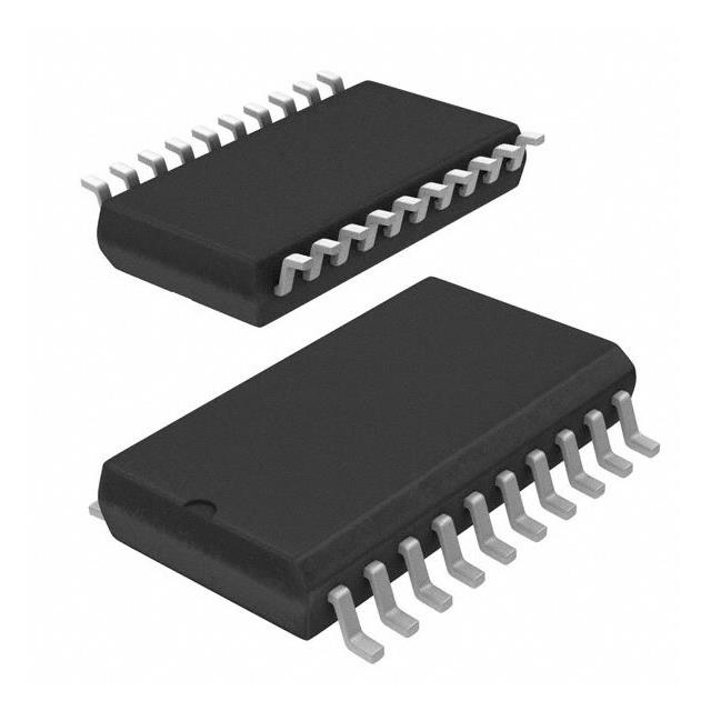 【R2A20169SP#W5】IC DAC 8BIT SRL 20-SOP