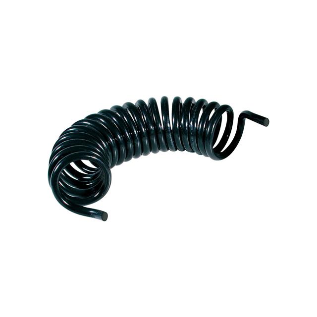 CBL COIL 15COND 14/16AWG 14.76'【00559071】