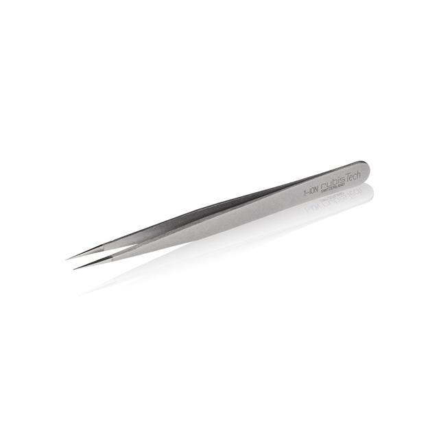 【1-ION】ANTIBACTERIAL COATED TWEEZERS- A