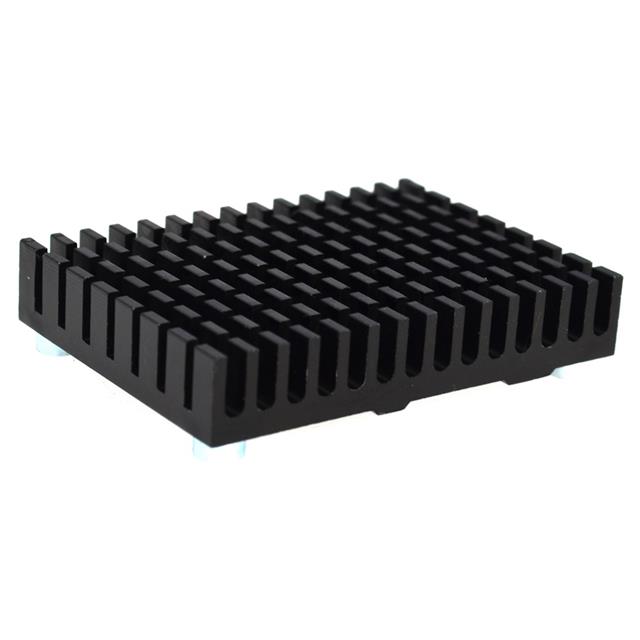 【ED-CM4COOLER-B】PASSIVE HEATSINK RASPBERRYPI CM4